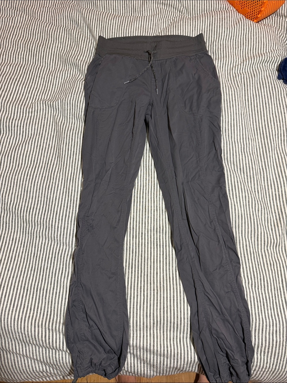 The North Face Slate Gray Women's Track Joggers
